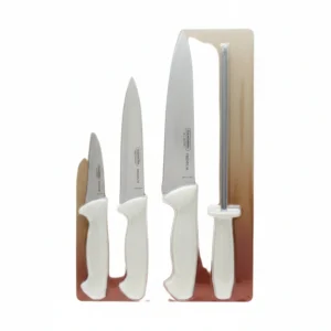 Knife Set Premium 4 Pcs