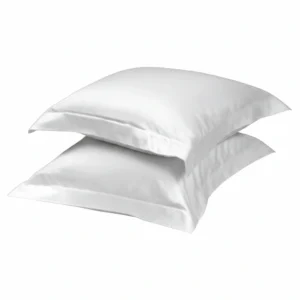 Plain Pillow Cover 300T 18x28"