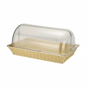 Bread Basket Rattan