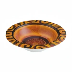Mel Mexican Bowl 14.5"