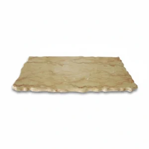 Mel Platter Quartz 16x11in