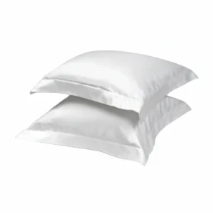 Plain Pillow Cover 250TC   18x28"