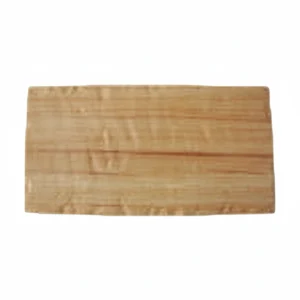 Mel Platter Pine 12x12"