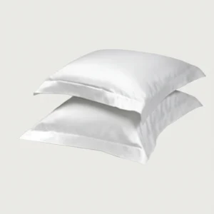 Plain Pillow Cover 190TC 21x31"