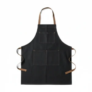 Denim Apron