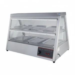 Display Warmer