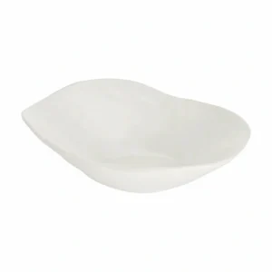 Mel Bowl Milano White 8.5: