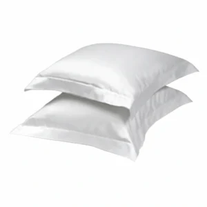 Plain Pillow Cover 190TC 18x28"