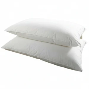 Pillow Microfiber 17X27"