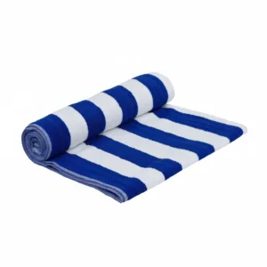 Blue Pool  Towel 35x70"