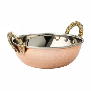 Kadai No.1 Copper