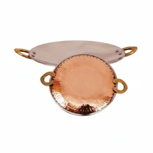 Tawa No.2 Copper