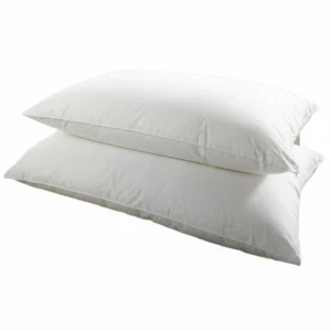Pillow Microfiber 20X30"