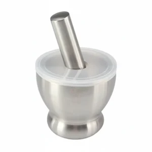S.S Mortar & Pestle
