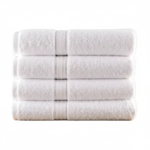 Bath Towel 575g 28x58"