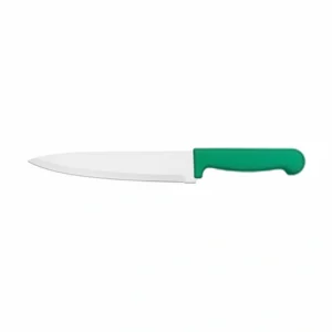 Knife Pro Green 6"