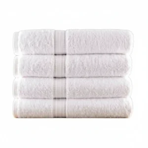Bath Towel 750g 650GSM 30x60"