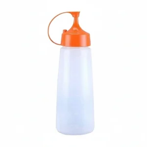 Heavy Squeezy Bottle 400ml