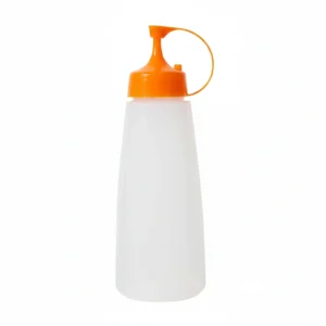 Heavy Squeezy Bottle 550ml