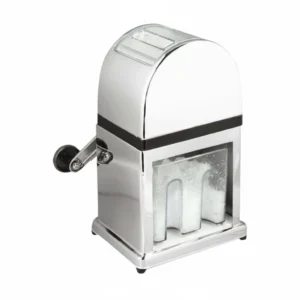 Ice Crusher Manual