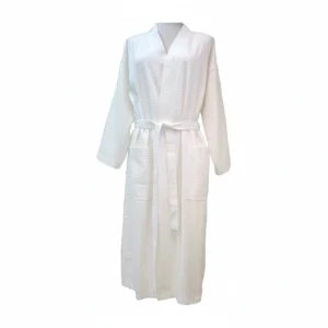 Waffle Bath Robe