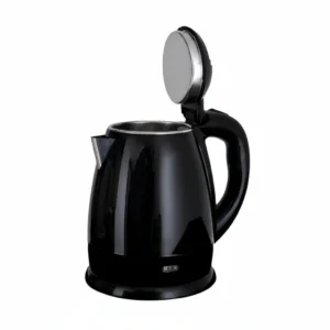 Tea Kettle Black