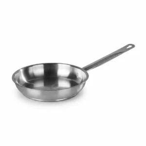 Frying Pan SS 9in 24cm