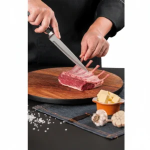 Knife Century Boning 6"