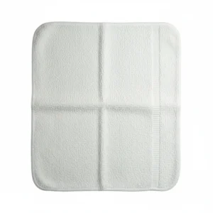 Face Towel 12X12"