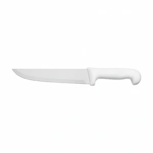 Knife Butcher Pro White 8"