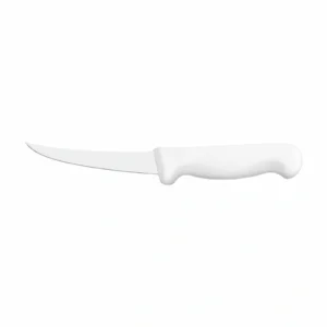 Knife Boning Pro White 5"