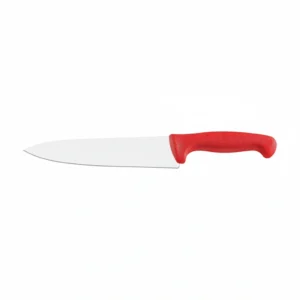 Knife Meat Pro Red 8"