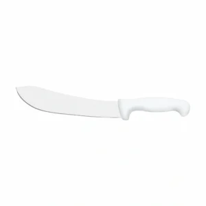 Knife Meat Pro White  8"