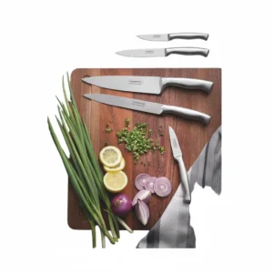 Knife Set Cronos 6pc