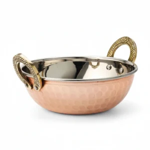 Kadai No.2 Copper
