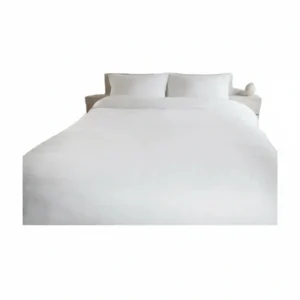 S Plain Duvet Cover 300TC  68x92"