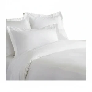 S Plain Linen Set 250TC