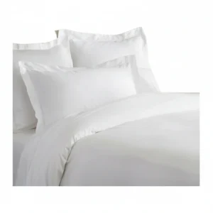 K Plain Linen Set 250TC