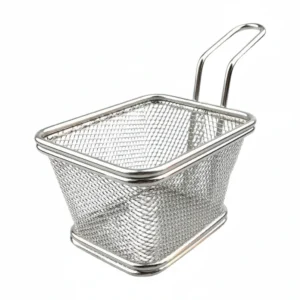 French Fry Basket