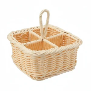 C04088 Rattan Basket