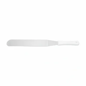 Bakers Spatula 10in 24671/180