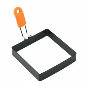 Square Egg Ring
