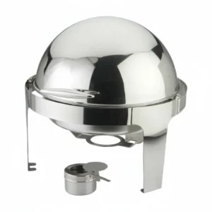Chafing Dish Rolltop 6L
