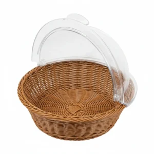 X88027 Rattan Basket