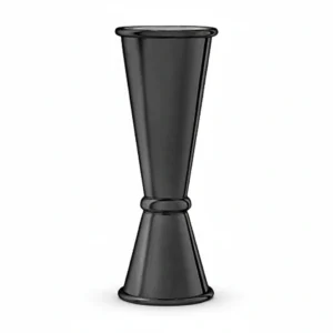 Tot Measure 30/60 Black