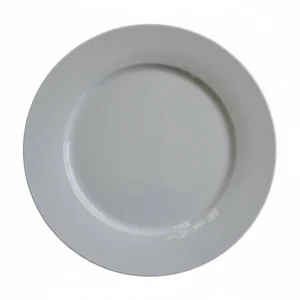 Ceramic GR Plate 11in