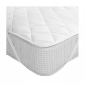 S Mattress Protector Elastic 36x74"
