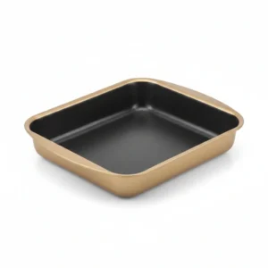 Shallow Roasting Pan 13" 34cm
