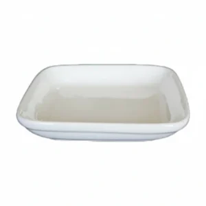 Square Pastry Tray
