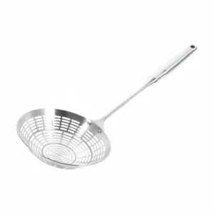 Heavy Kitchen Skimmer 18cm